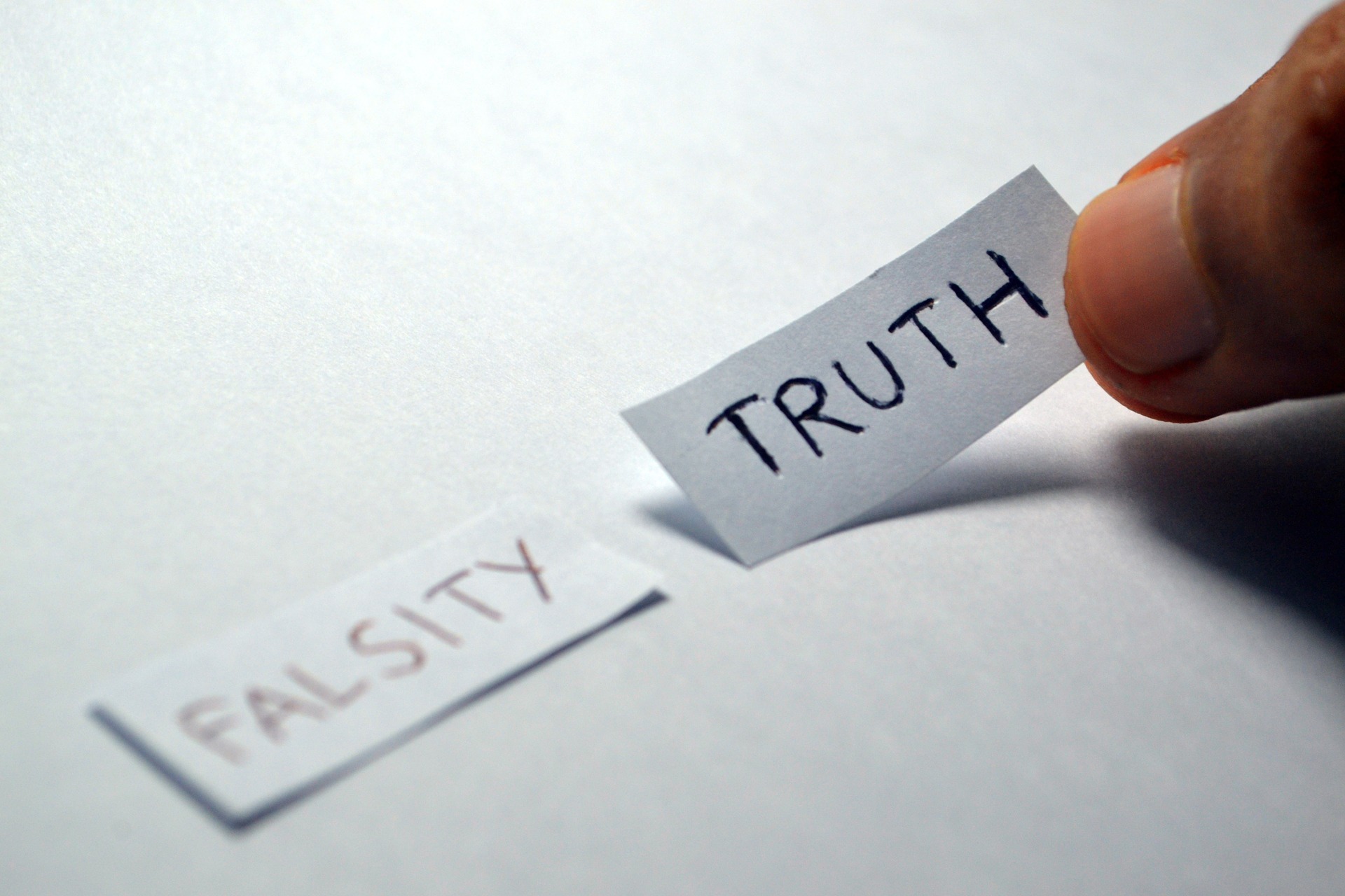 Separating Myth From Reality In Couple’s Therapy