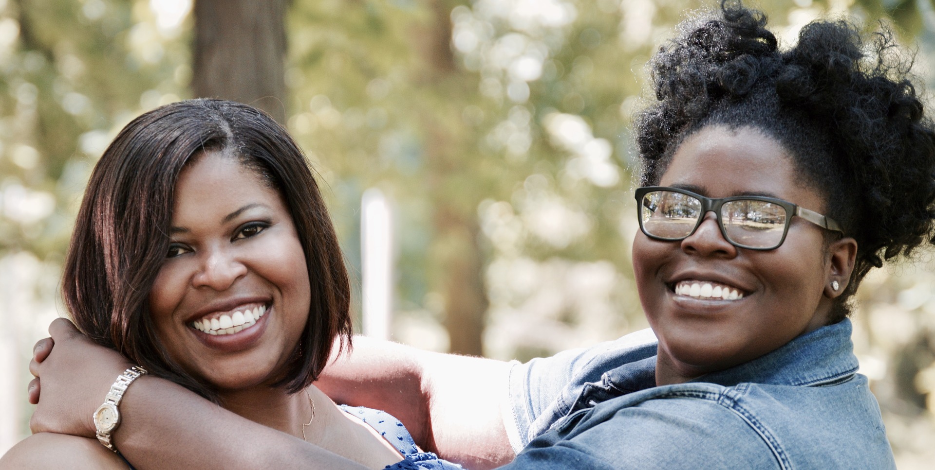 Healing The Mother-Daughter Relationship