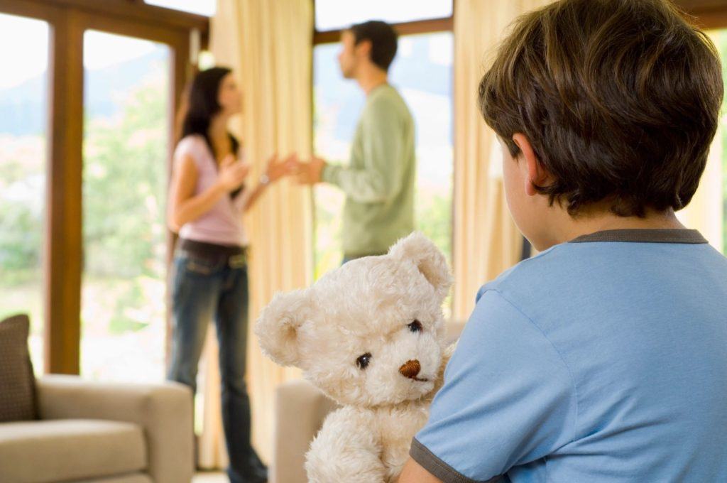 Co-Parenting