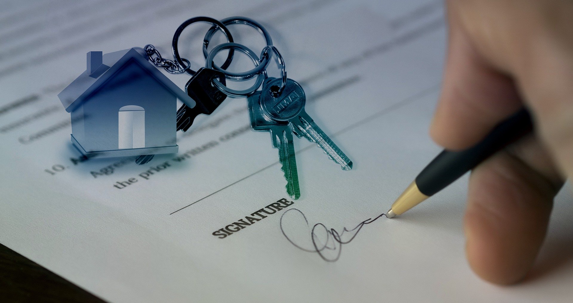 The Emotions of Buying/Selling Your House