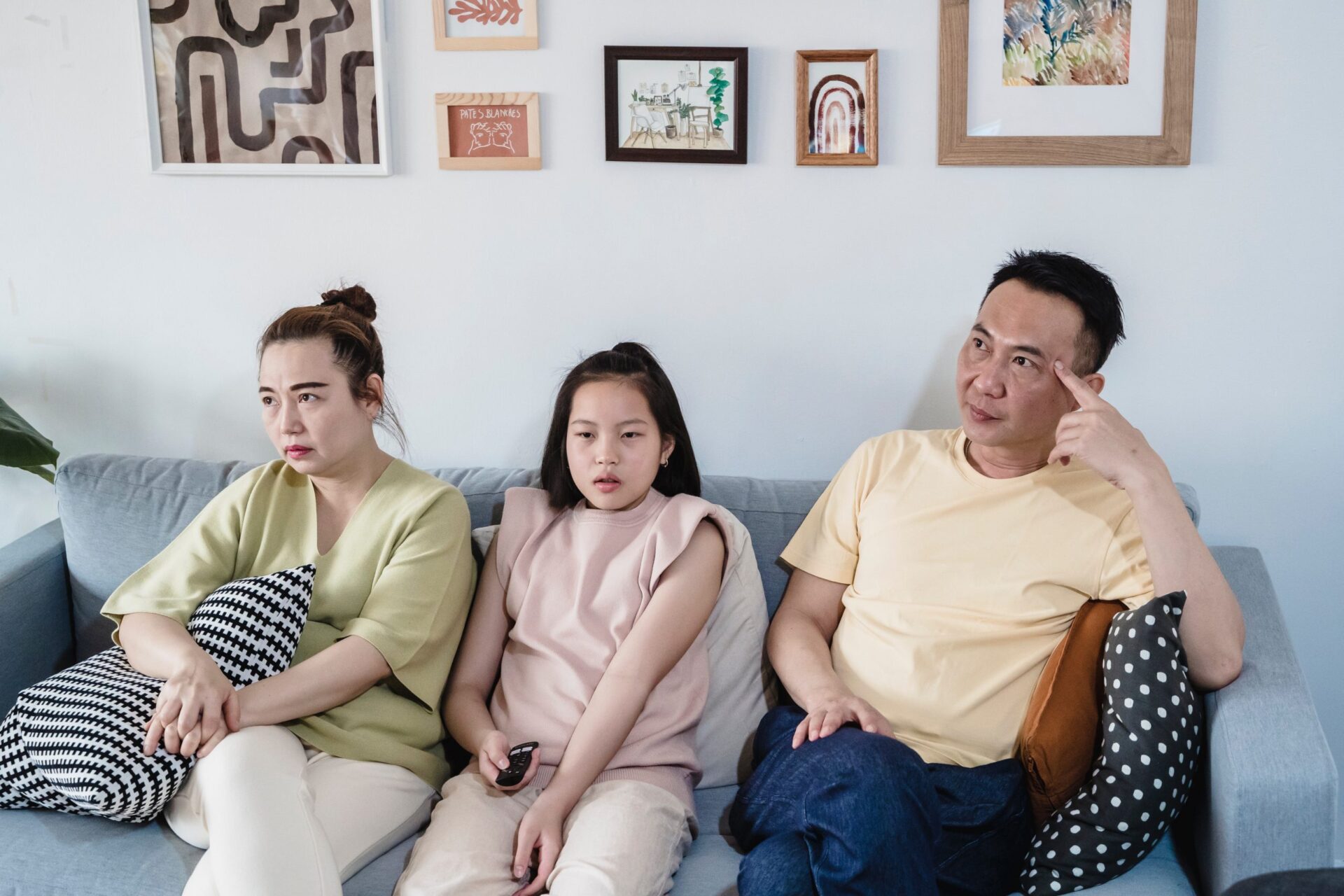 family therapy